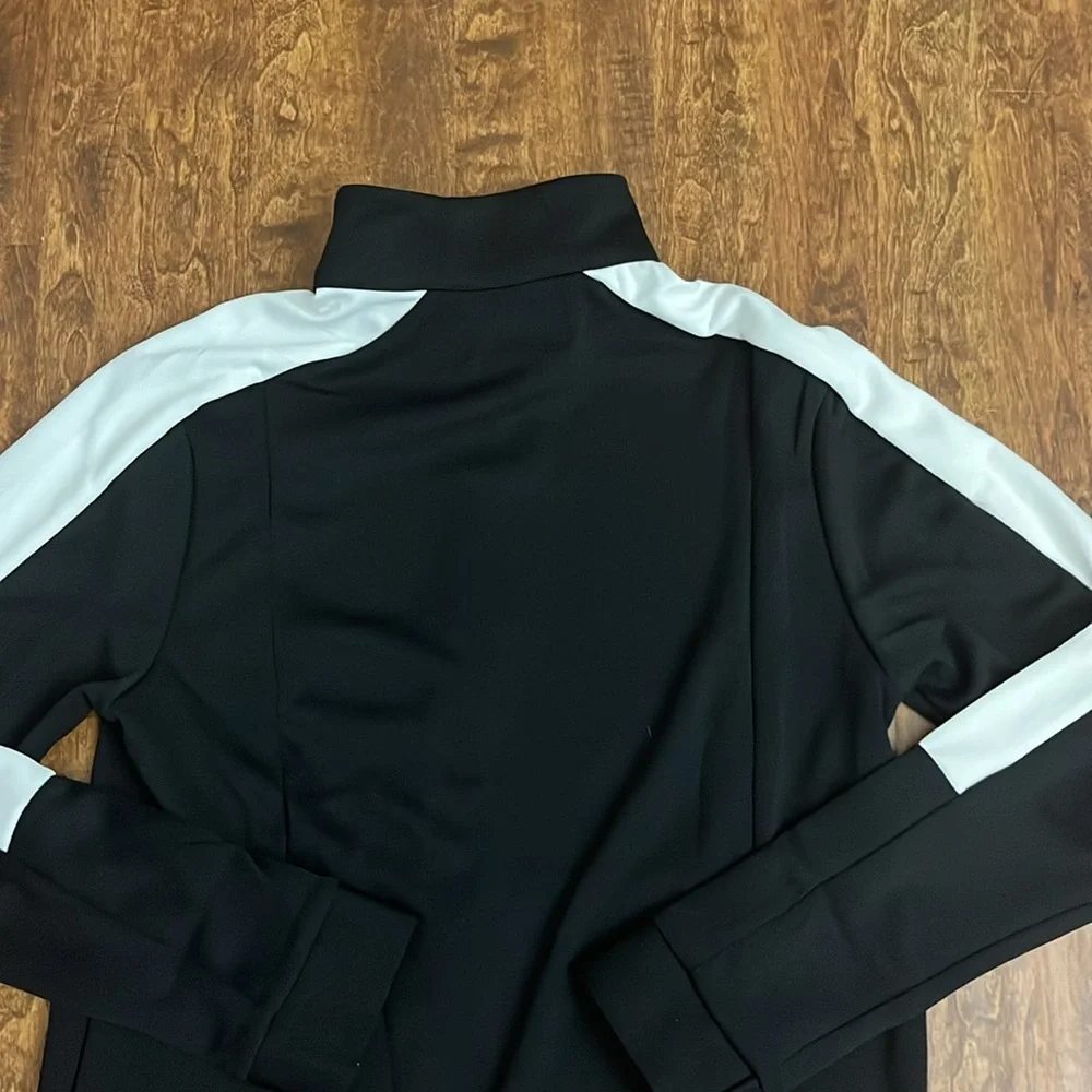 Jordan Track Jacket Size L